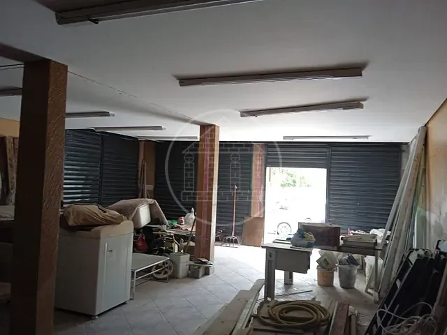Loja com 75m², para alugar, no bairro Jardim Santa Francisca Cabrini em São Paulo