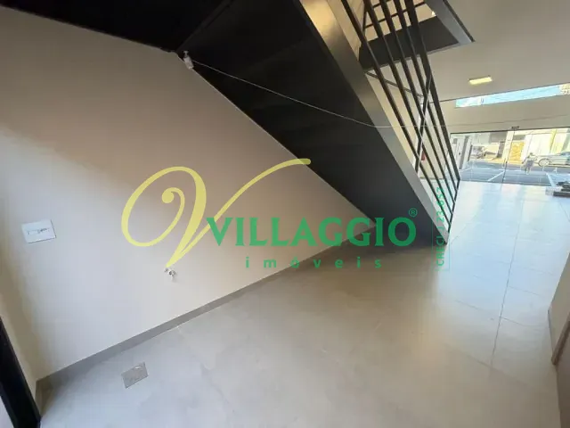 Loja com 547m², à venda, no bairro Parque Industrial em São José do Rio Preto