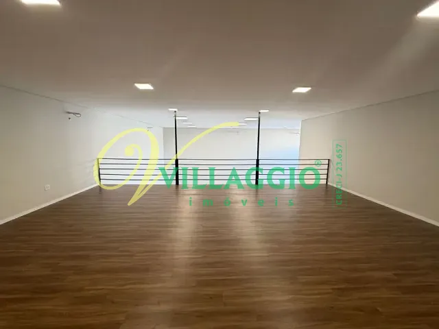Loja com 547m², à venda, no bairro Parque Industrial em São José do Rio Preto