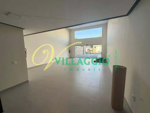 Loja com 547m², à venda, no bairro Parque Industrial em São José do Rio Preto