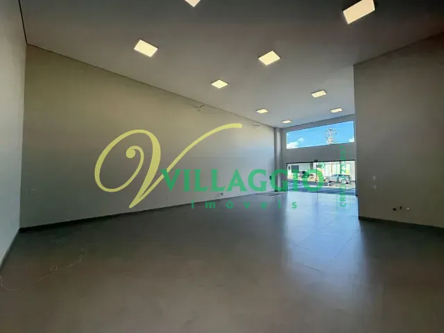 Loja com 547m², à venda, no bairro Parque Industrial em São José do Rio Preto
