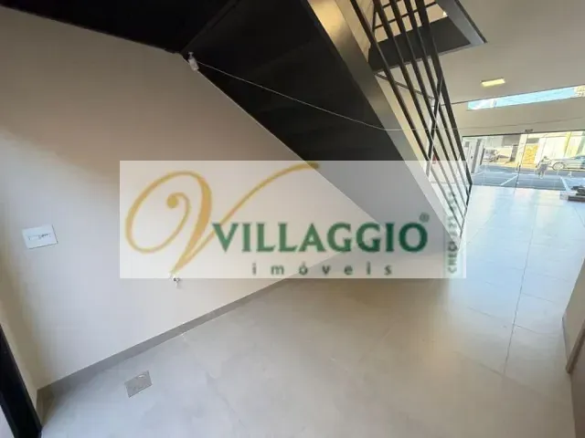 Loja com 547m², à venda, no bairro Parque Industrial em São José do Rio Preto