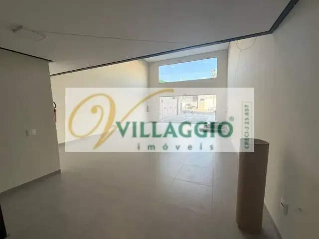 Loja com 547m², à venda, no bairro Parque Industrial em São José do Rio Preto