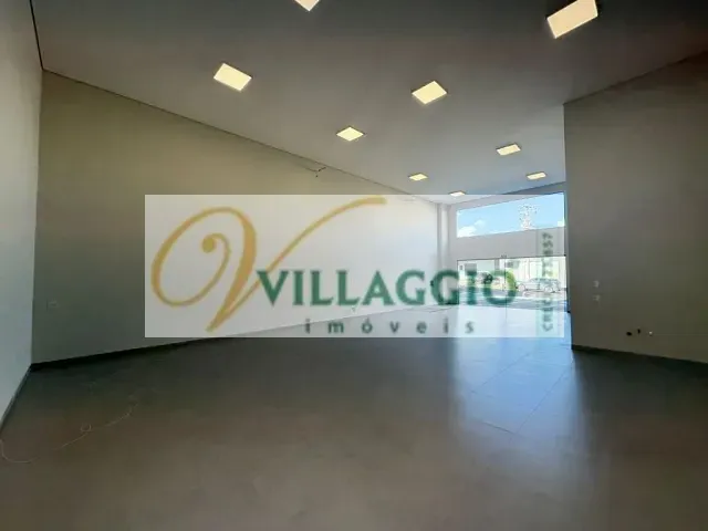 Loja com 547m², à venda, no bairro Parque Industrial em São José do Rio Preto