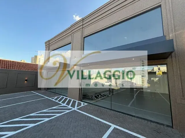 Loja com 547m², à venda, no bairro Parque Industrial em São José do Rio Preto