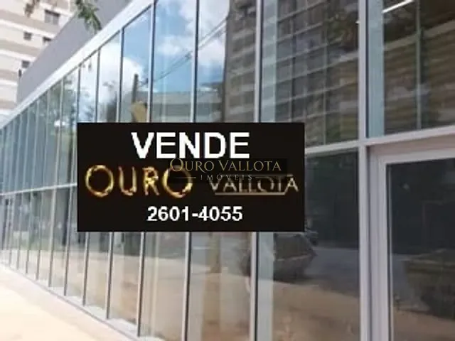 Loja com 430m², à venda, no bairro Pinheiros em São Paulo