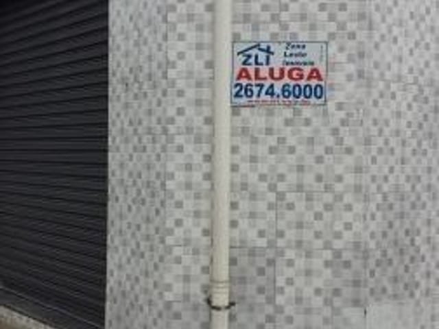Foto do Loja - Salão comercial para locação, Chácara Mafalda, São Paulo - SL0634. | ZONA LESTE IMÓVEIS