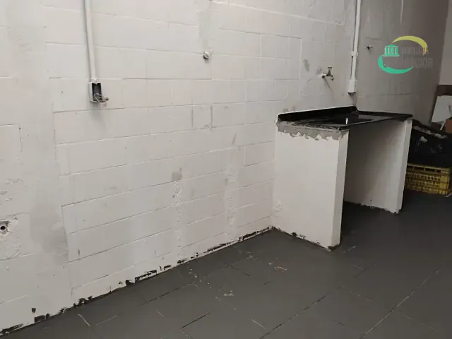 Sala com 110m², para alugar, no bairro Cidade Jardim em Campinas