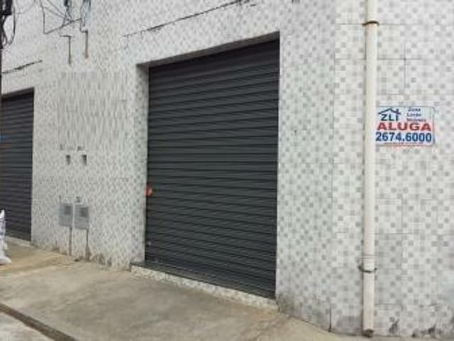 Foto do Loja - Salão comercial para locação, Vila Carrão, São Paulo - SL0633. | ZONA LESTE IMÓVEIS
