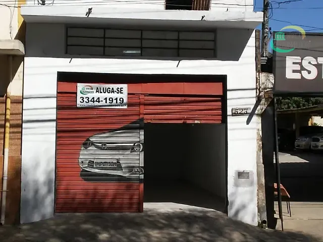 Loja com 188m², para alugar, no bairro Centro em Campinas