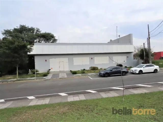 Loja para alugar, no bairro Uberaba em Curitiba