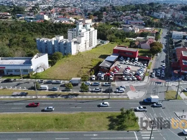 Loja para alugar, no bairro Uberaba em Curitiba