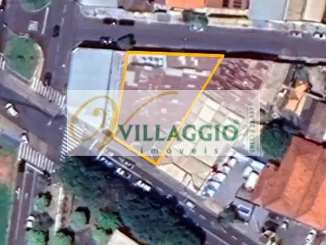 Loja com 722m², para alugar, no bairro Portal da Cidade Amiga em Mirassol
