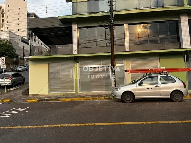 Loja para alugar, no bairro Centro em Novo Hamburgo
