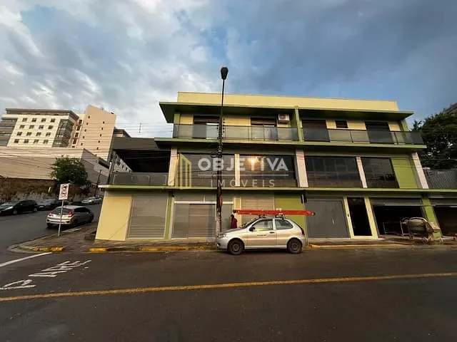 Loja para alugar, no bairro Centro em Novo Hamburgo