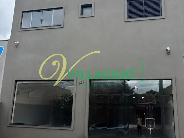 Loja com 220m², à venda, no bairro Vila Anchieta em São José do Rio Preto