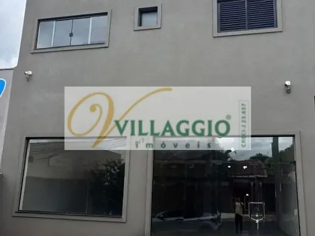 Loja com 220m², à venda, no bairro Vila Anchieta em São José do Rio Preto