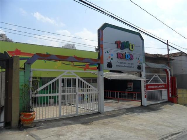 Foto do Loja - Salão comercial à venda, Vila Regente Feijó, São Paulo. | ZONA LESTE IMÓVEIS