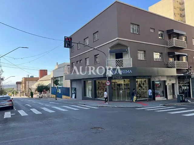 Loja com 134m², à venda, no bairro Centro em Londrina