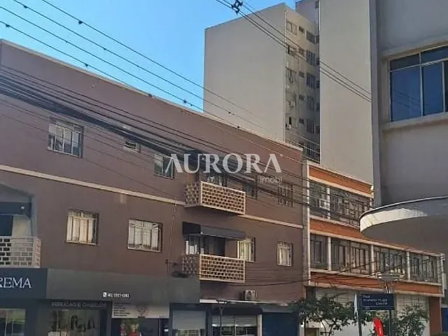 Loja com 134m², à venda, no bairro Centro em Londrina