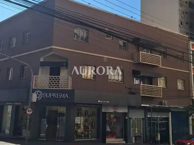 Loja com 134m², à venda, no bairro Centro em Londrina