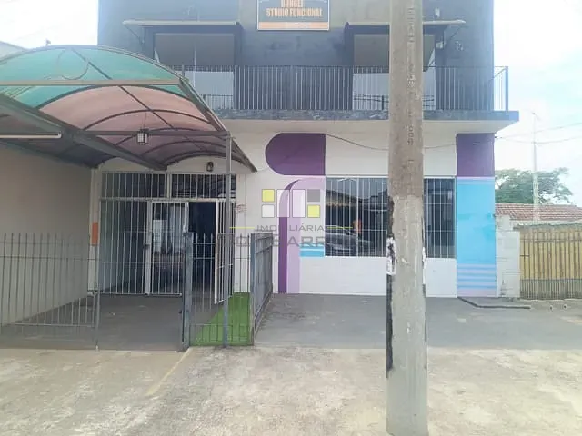 Loja com 104m², para alugar, no bairro Vila Santana em Sumaré