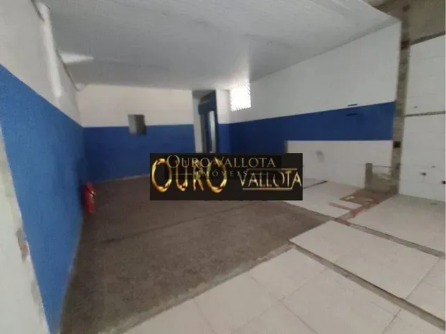 Loja com 110m², para alugar, no bairro Alto da Mooca em São Paulo