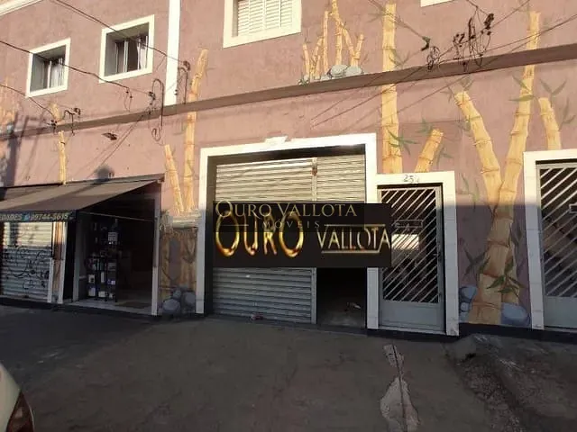 Loja com 110m², para alugar, no bairro Alto da Mooca em São Paulo