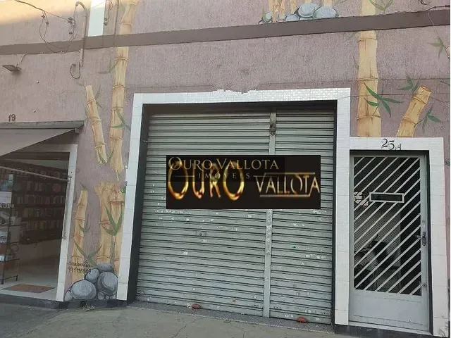 Loja com 110m², para alugar, no bairro Alto da Mooca em São Paulo