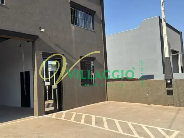 Loja com 200m², à venda, no bairro Jardim Marajó em São José do Rio Preto