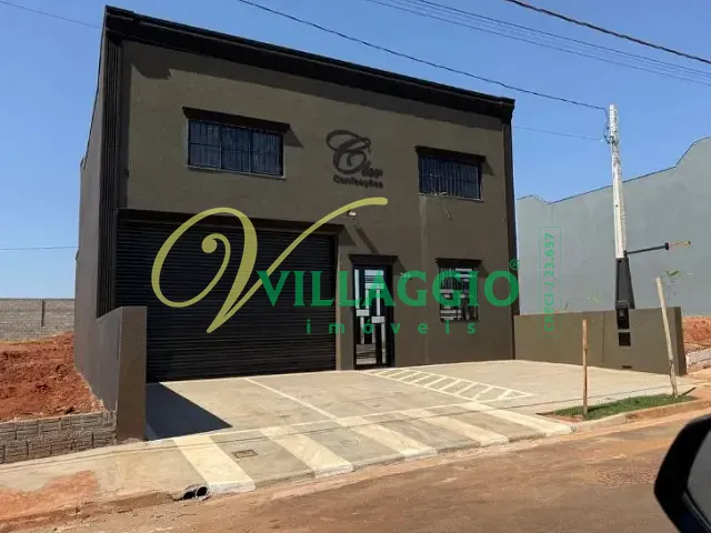 Loja com 200m², à venda, no bairro Jardim Marajó em São José do Rio Preto