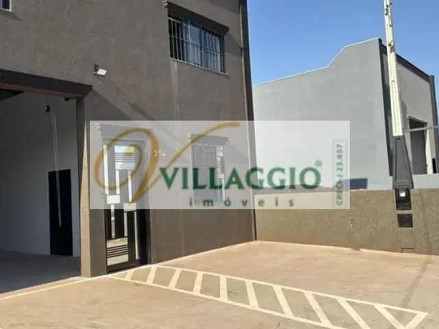 Loja com 200m², à venda, no bairro Jardim Marajó em São José do Rio Preto