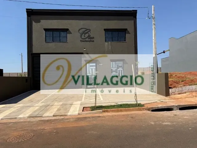 Loja com 200m², à venda, no bairro Jardim Marajó em São José do Rio Preto