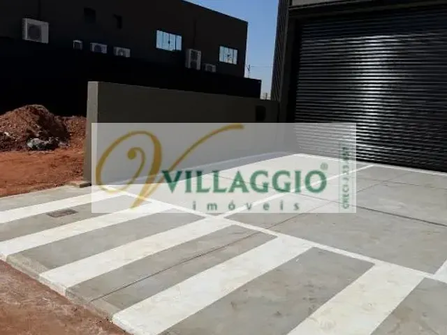 Loja com 200m², à venda, no bairro Jardim Marajó em São José do Rio Preto