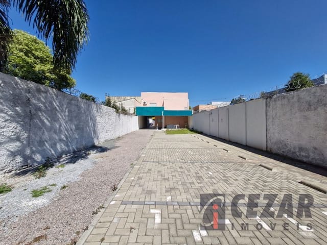 Loja para alugar, no bairro Bairro Alto em Curitiba