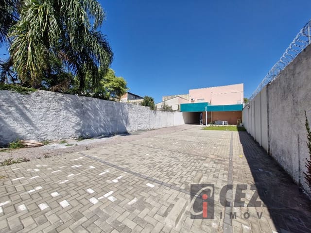 Loja para alugar, no bairro Bairro Alto em Curitiba