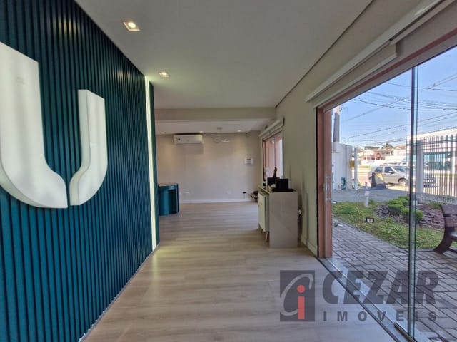 Loja para alugar, no bairro Bairro Alto em Curitiba