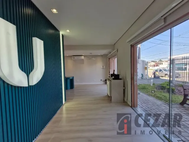 Loja para alugar, no bairro Bairro Alto em Curitiba
