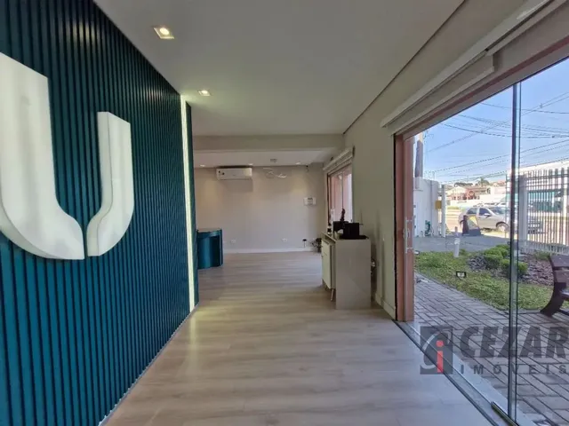 Loja para alugar, no bairro Bairro Alto em Curitiba