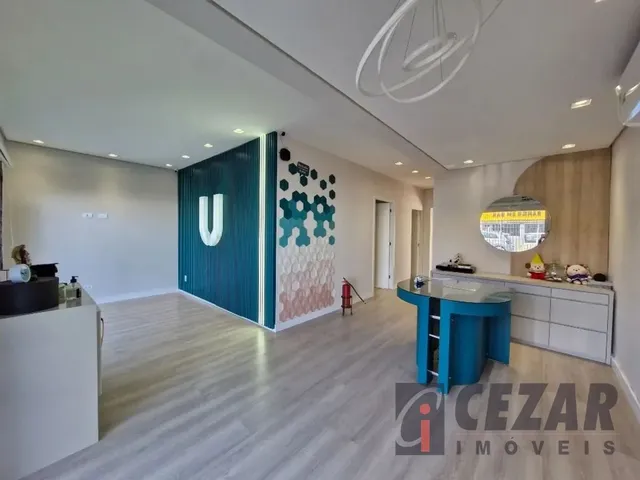 Loja para alugar, no bairro Bairro Alto em Curitiba