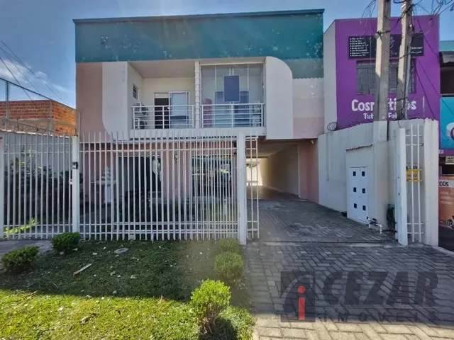 Loja para alugar, no bairro Bairro Alto em Curitiba
