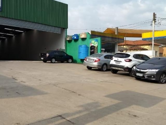 Foto do Loja - Salão para alugar, 500 m² por R$ 12.000,00/mês - Sapopemba - São Paulo/SP | ZONA LESTE IMÓVEIS