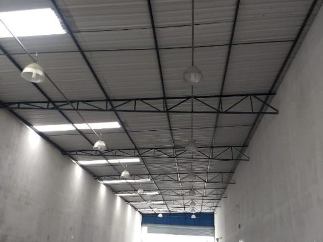 Foto do Loja - Salão para alugar, 500 m² por R$ 12.000,00/mês - Sapopemba - São Paulo/SP | ZONA LESTE IMÓVEIS