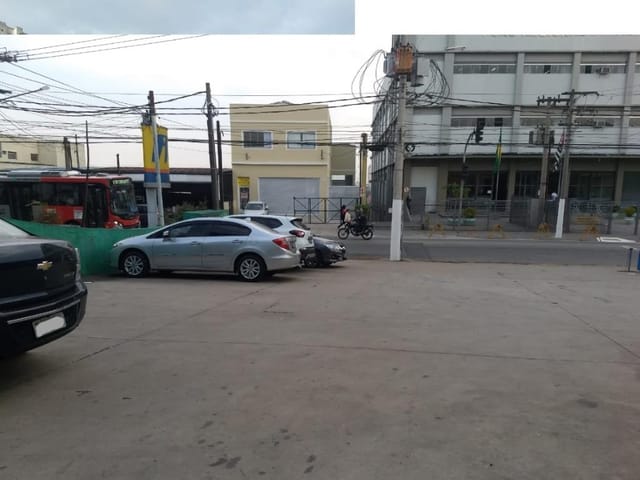 Foto do Loja - Salão para alugar, 500 m² por R$ 12.000,00/mês - Sapopemba - São Paulo/SP | ZONA LESTE IMÓVEIS