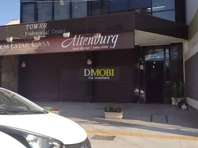 Loja com 400m², para alugar, no bairro Centro em Gravataí
