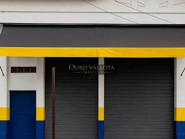 Loja com 150m², para alugar, no bairro Brás em São Paulo
