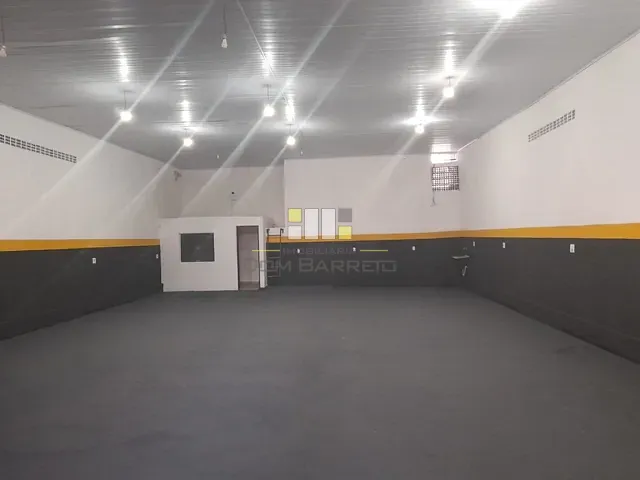 Loja com 200m², para alugar, no bairro Centro em Sumaré