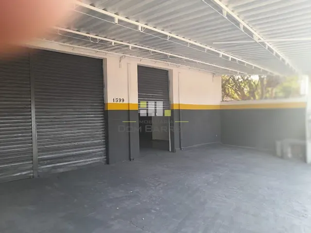 Loja com 200m², para alugar, no bairro Centro em Sumaré