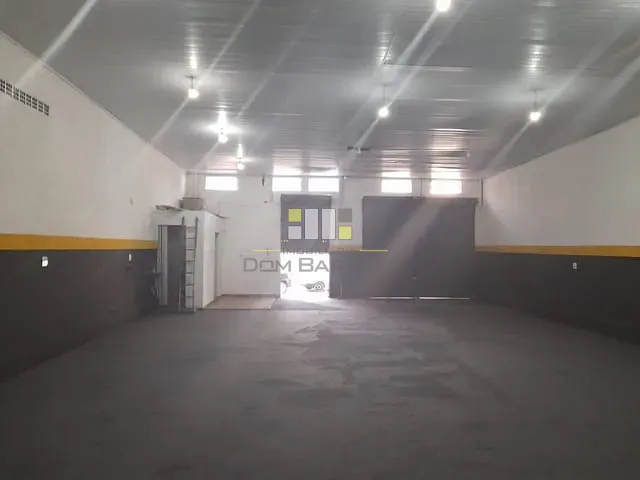 Loja com 200m², para alugar, no bairro Centro em Sumaré