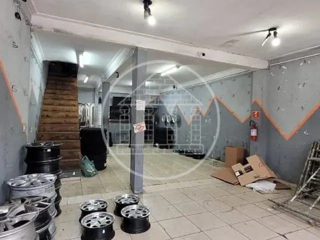 Loja com 129m², para alugar, no bairro Interlagos em São Paulo
